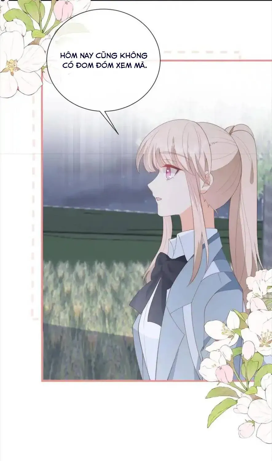 Sinh Trở Lại Làm Vợ Tổng Tài Chap 122 - Next Chap 123