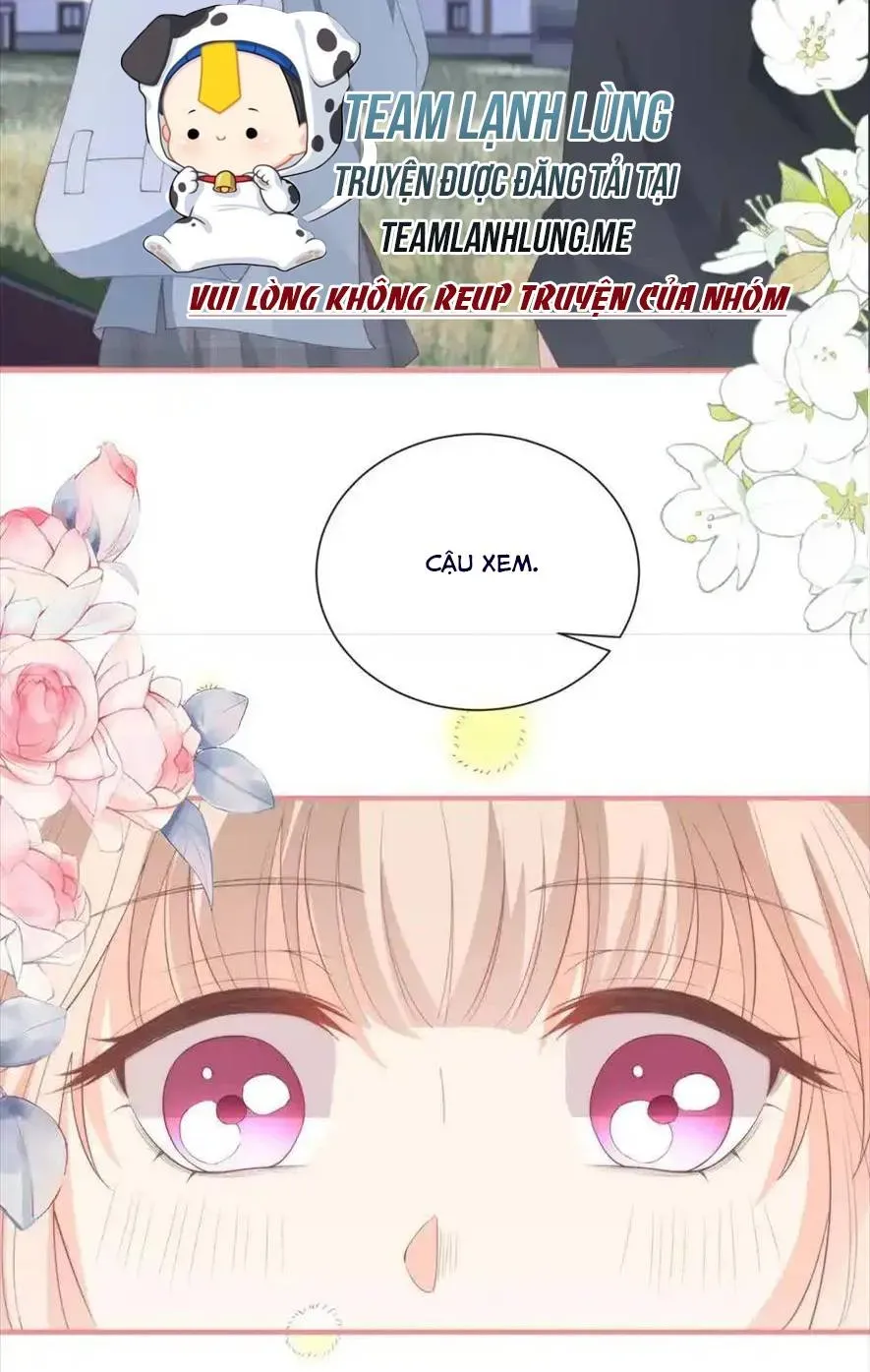 Sinh Trở Lại Làm Vợ Tổng Tài Chap 122 - Next Chap 123