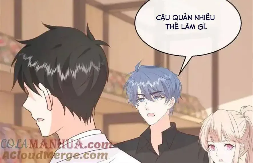 Sinh Trở Lại Làm Vợ Tổng Tài Chap 123 - Next Chap 124