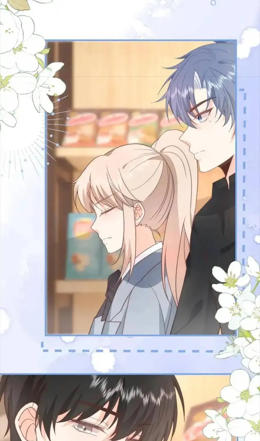 Sinh Trở Lại Làm Vợ Tổng Tài Chap 123 - Next Chap 124