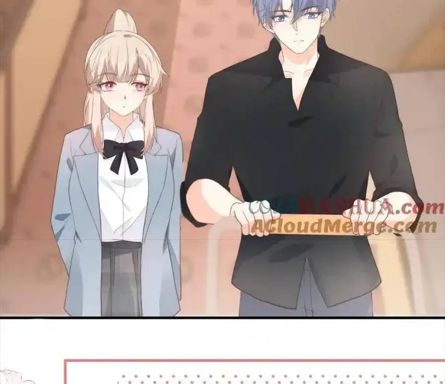 Sinh Trở Lại Làm Vợ Tổng Tài Chap 123 - Next Chap 124