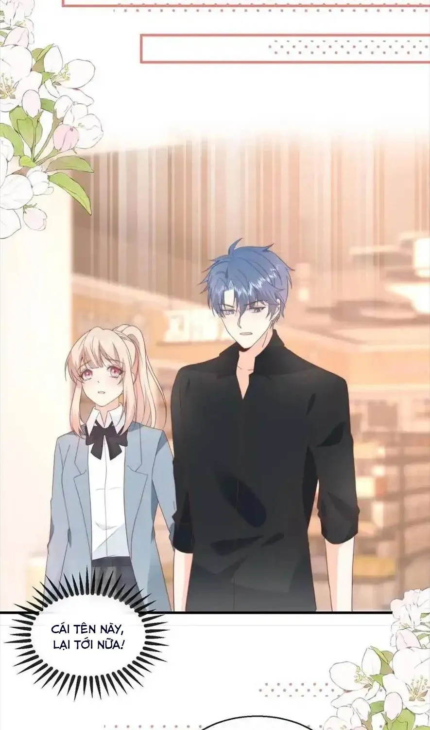 Sinh Trở Lại Làm Vợ Tổng Tài Chap 123 - Next Chap 124