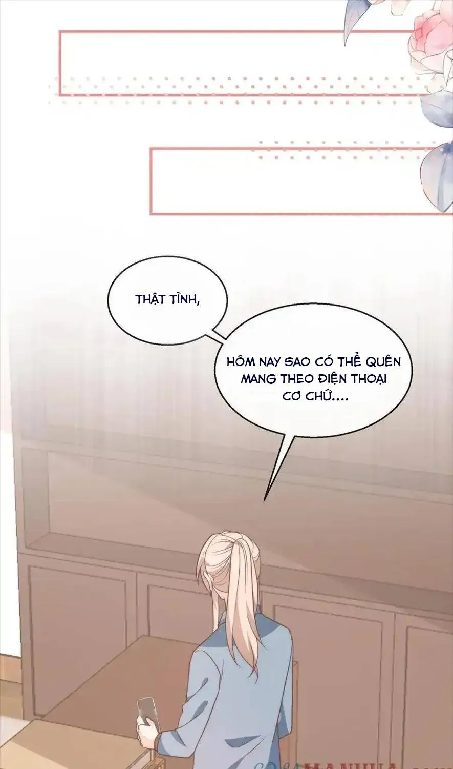 Sinh Trở Lại Làm Vợ Tổng Tài Chap 123 - Next Chap 124