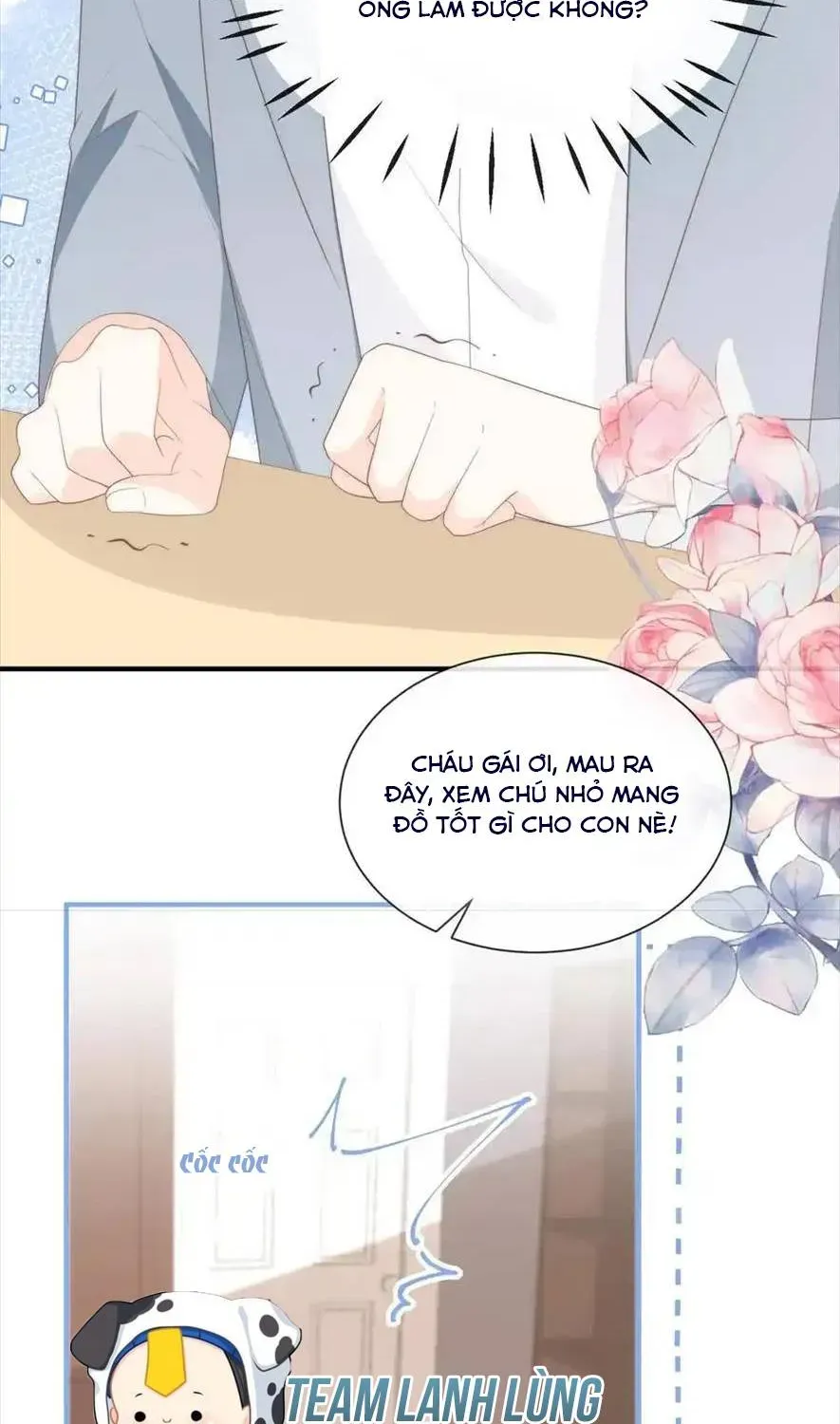 Sinh Trở Lại Làm Vợ Tổng Tài Chap 124 - Next Chap 125