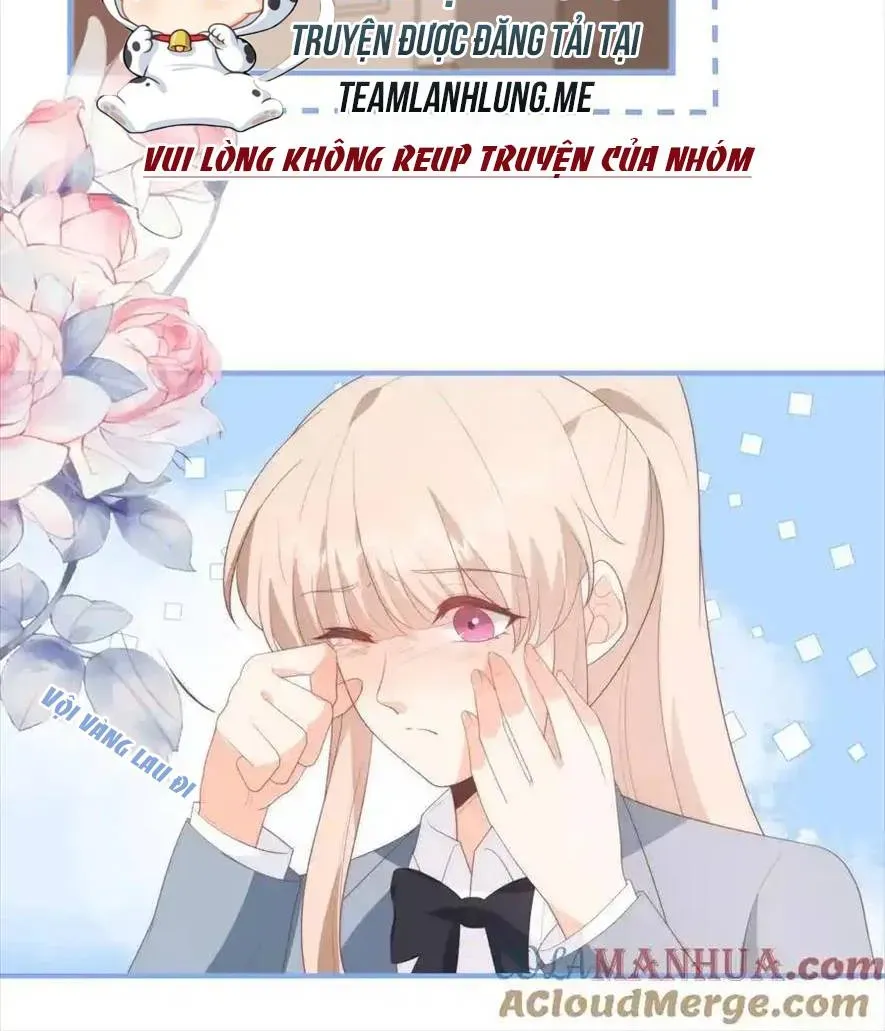 Sinh Trở Lại Làm Vợ Tổng Tài Chap 124 - Next Chap 125