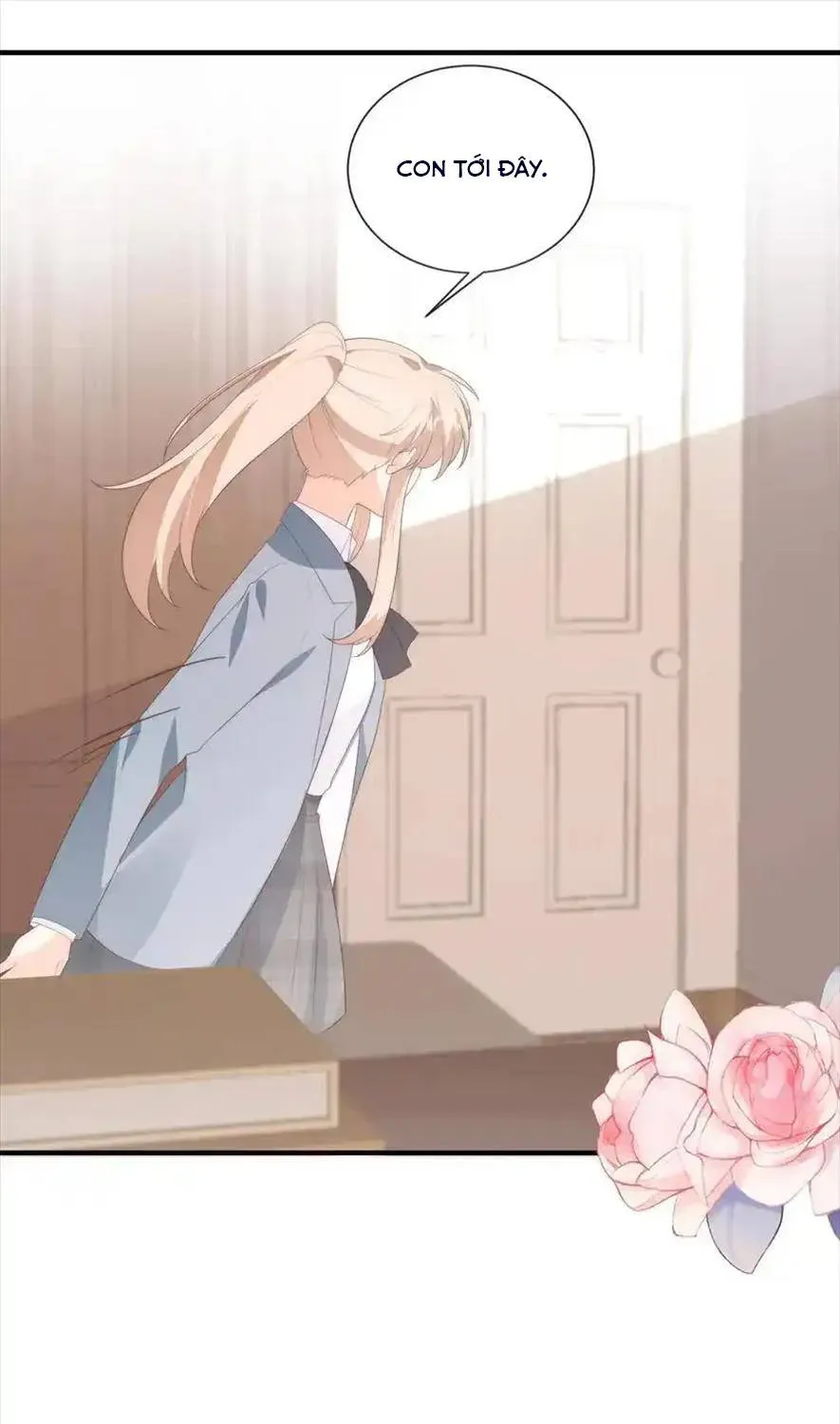 Sinh Trở Lại Làm Vợ Tổng Tài Chap 124 - Next Chap 125