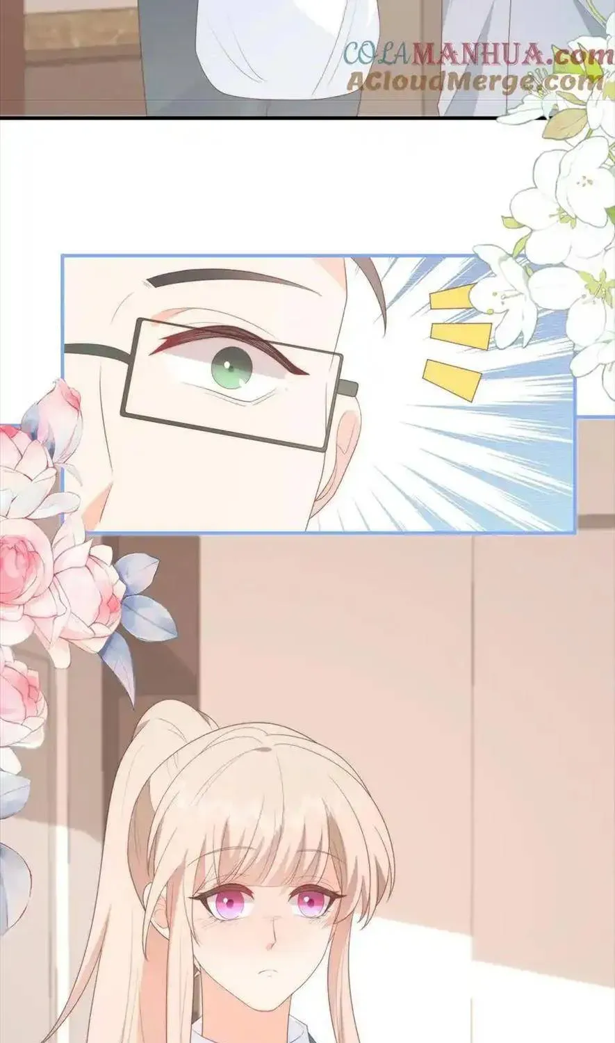 Sinh Trở Lại Làm Vợ Tổng Tài Chap 124 - Next Chap 125