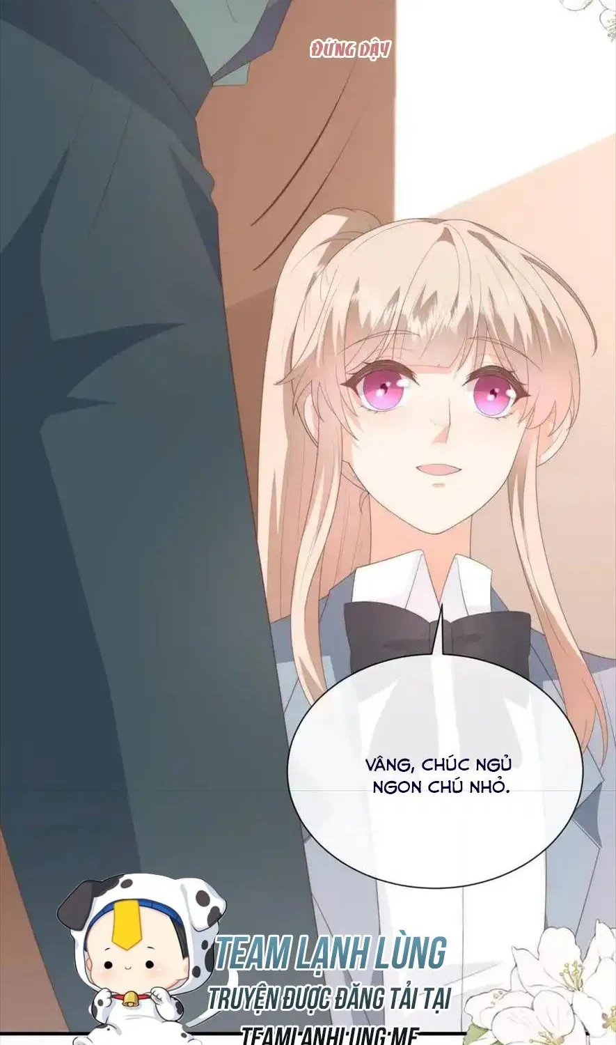 Sinh Trở Lại Làm Vợ Tổng Tài Chap 124 - Next Chap 125