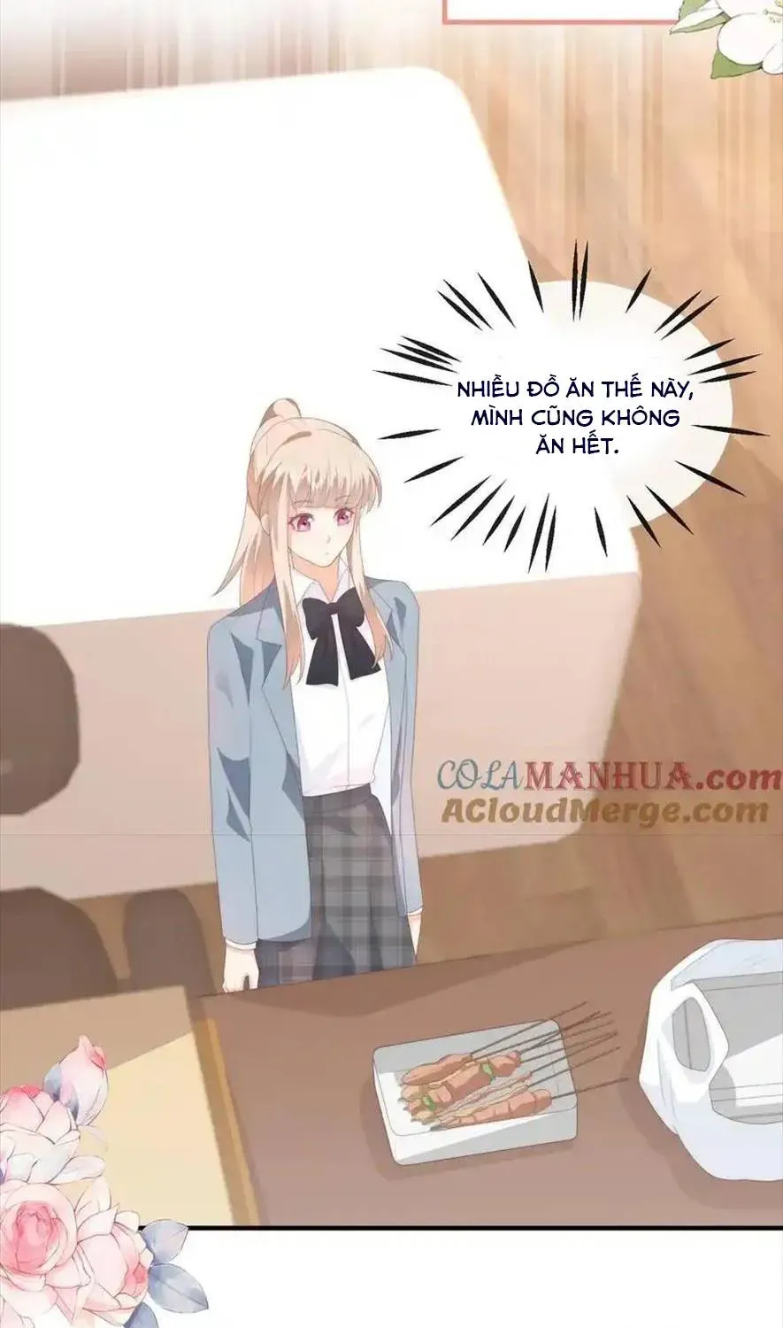 Sinh Trở Lại Làm Vợ Tổng Tài Chap 124 - Next Chap 125