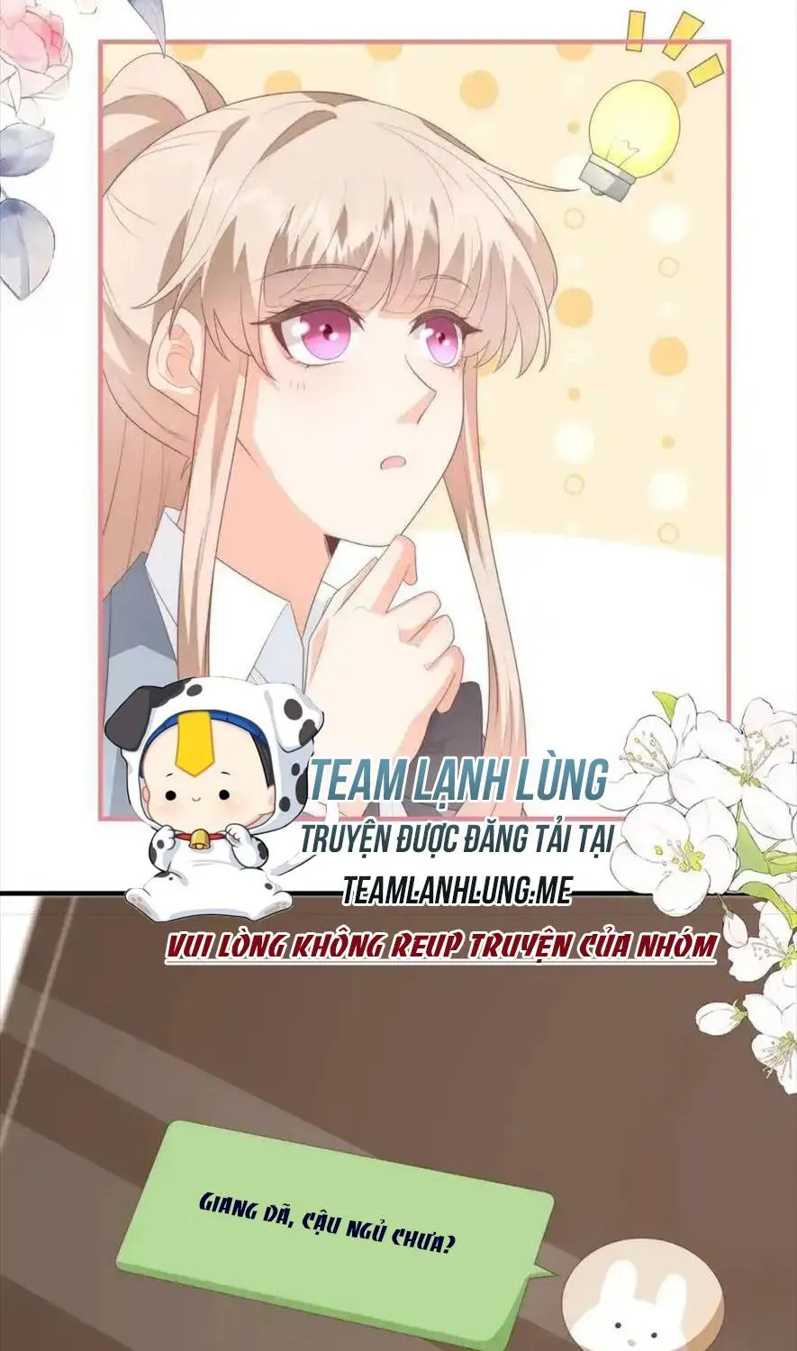 Sinh Trở Lại Làm Vợ Tổng Tài Chap 124 - Next Chap 125