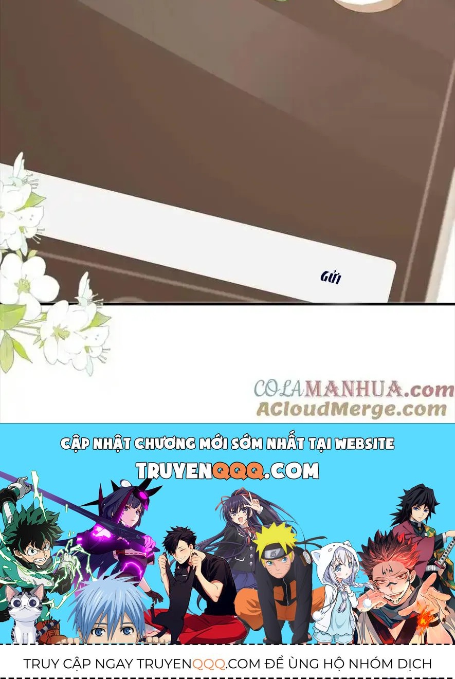 Sinh Trở Lại Làm Vợ Tổng Tài Chap 124 - Next Chap 125