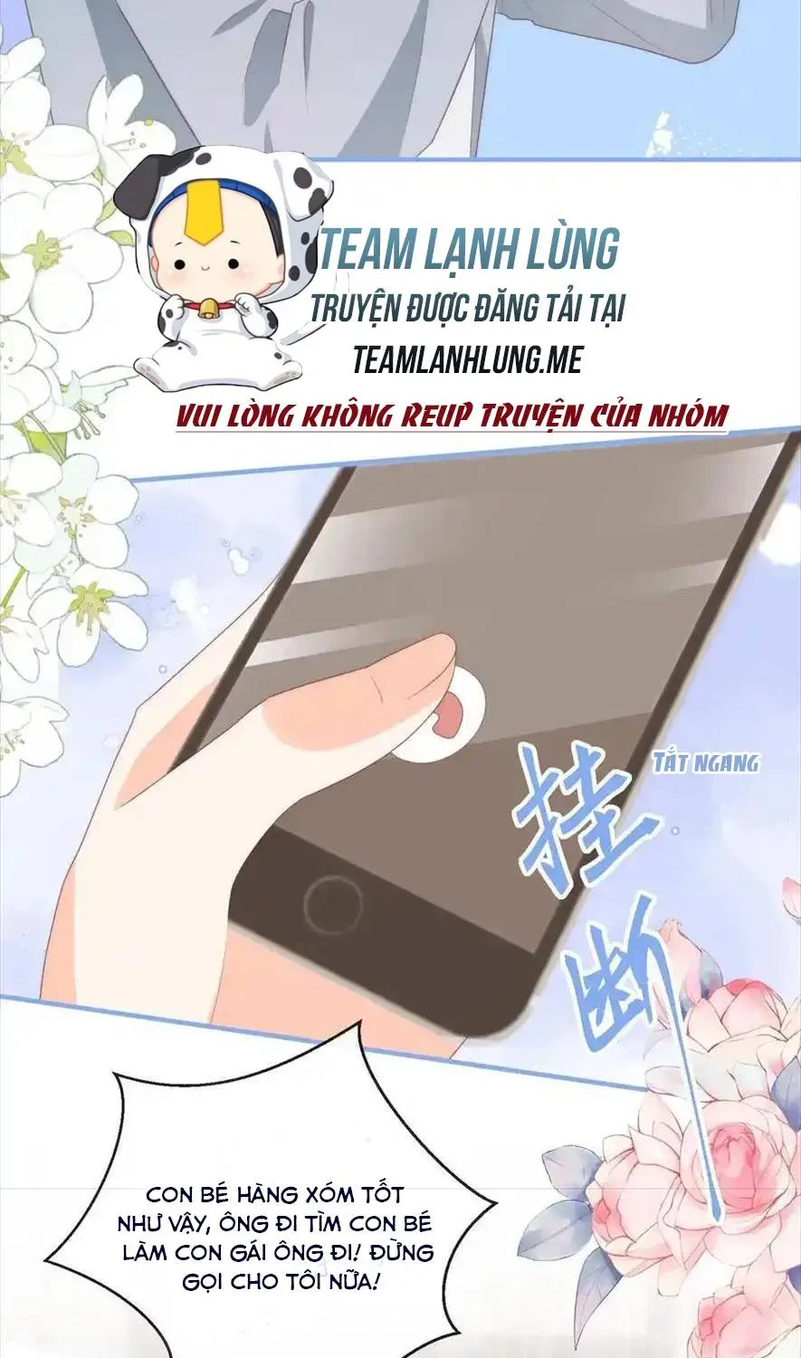 Sinh Trở Lại Làm Vợ Tổng Tài Chap 124 - Next Chap 125