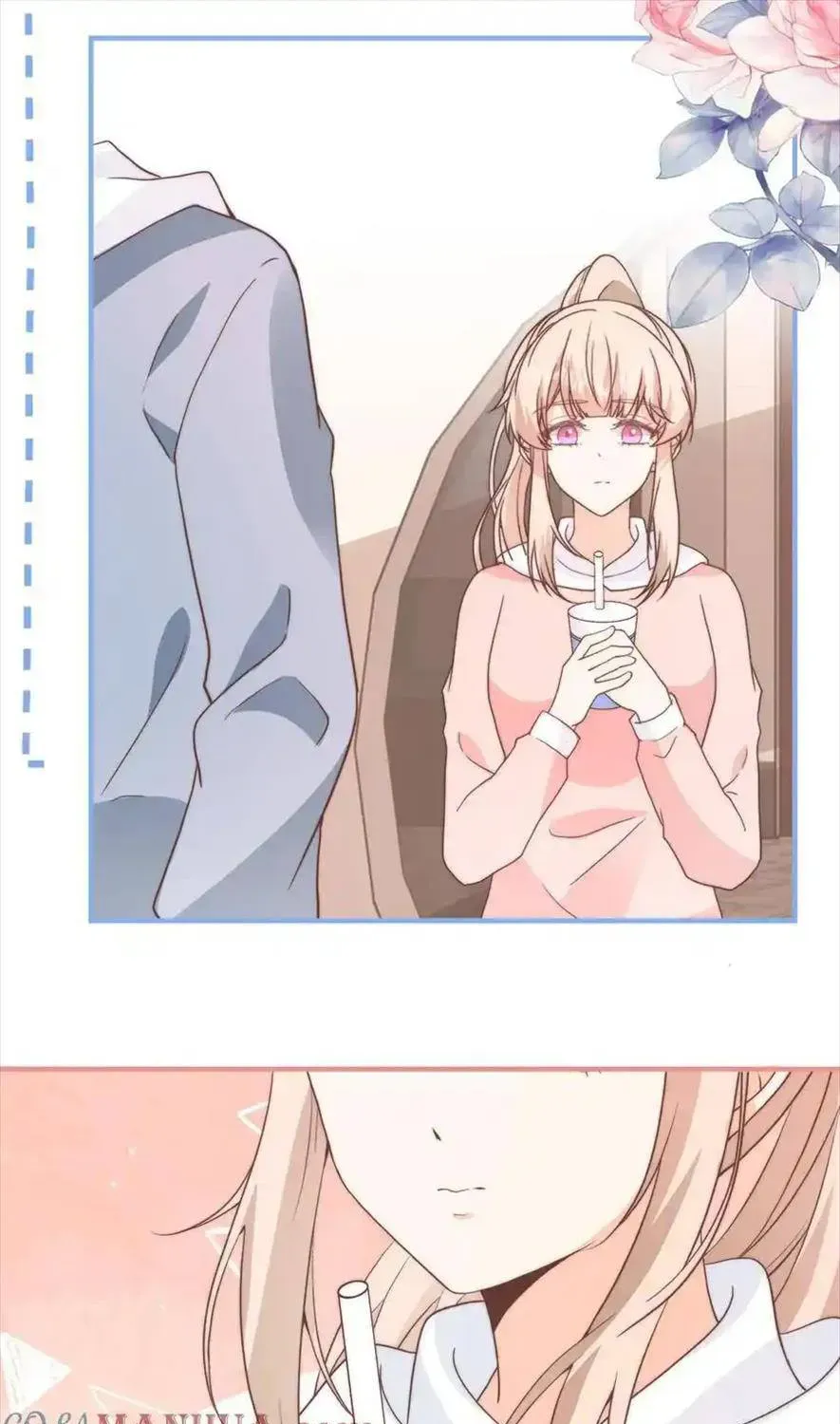 Sinh Trở Lại Làm Vợ Tổng Tài Chap 125 - Next Chap 126