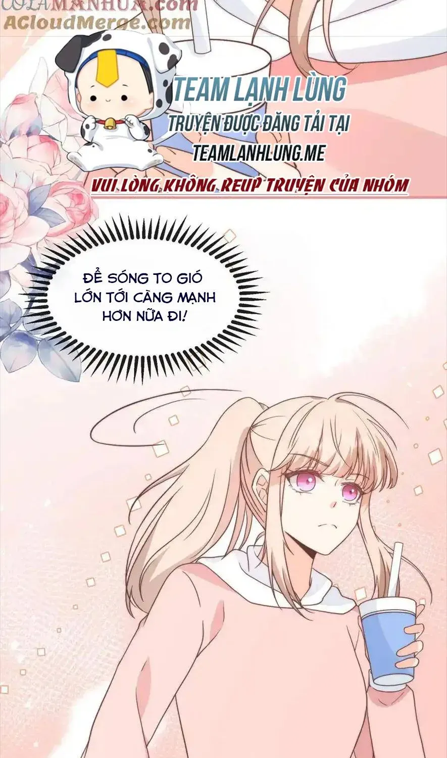 Sinh Trở Lại Làm Vợ Tổng Tài Chap 125 - Next Chap 126