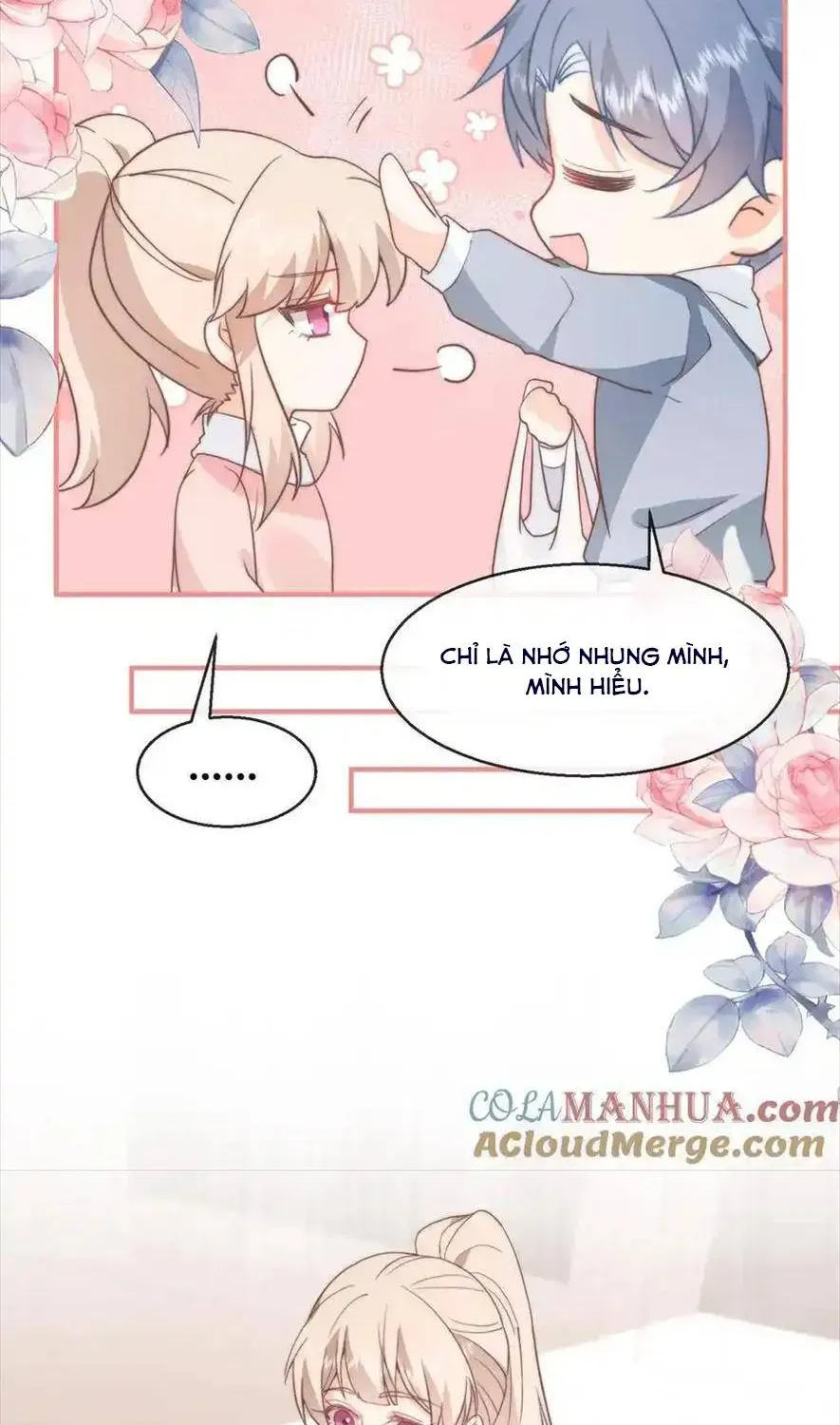 Sinh Trở Lại Làm Vợ Tổng Tài Chap 125 - Next Chap 126