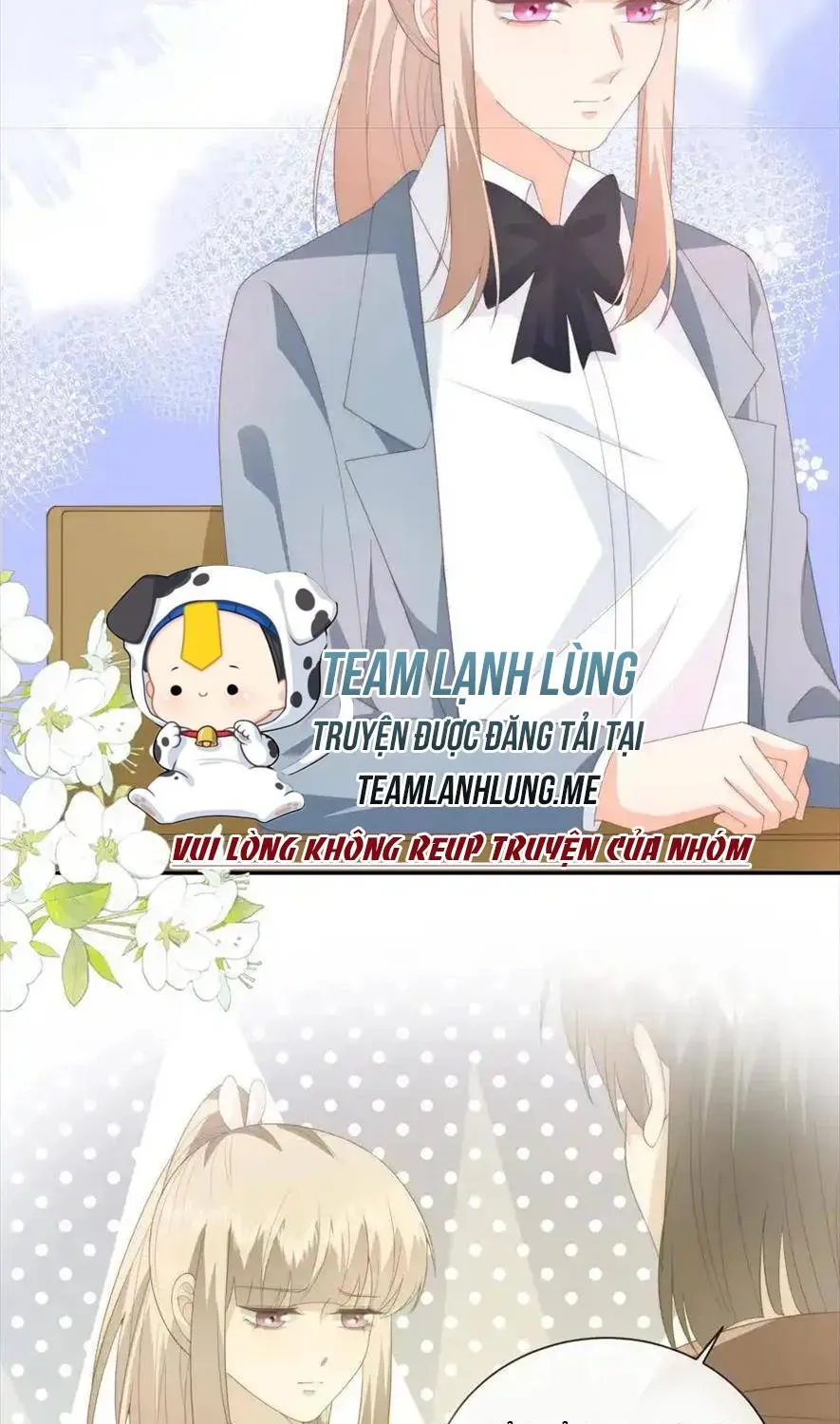 Sinh Trở Lại Làm Vợ Tổng Tài Chap 126 - Next Chap 127