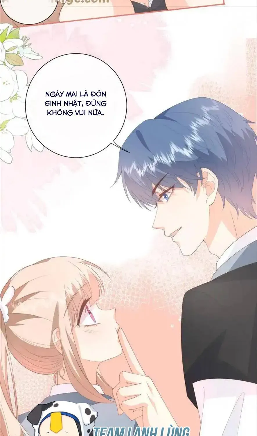 Sinh Trở Lại Làm Vợ Tổng Tài Chap 126 - Next Chap 127