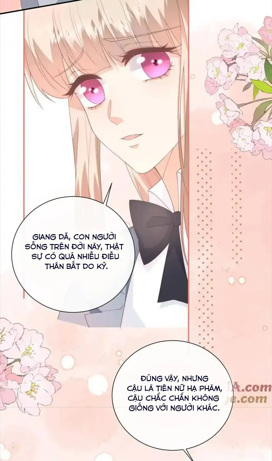 Sinh Trở Lại Làm Vợ Tổng Tài Chap 126 - Next Chap 127