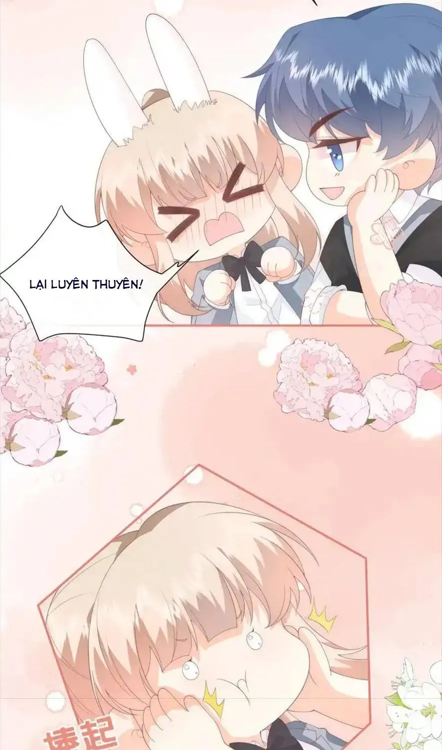 Sinh Trở Lại Làm Vợ Tổng Tài Chap 126 - Next Chap 127