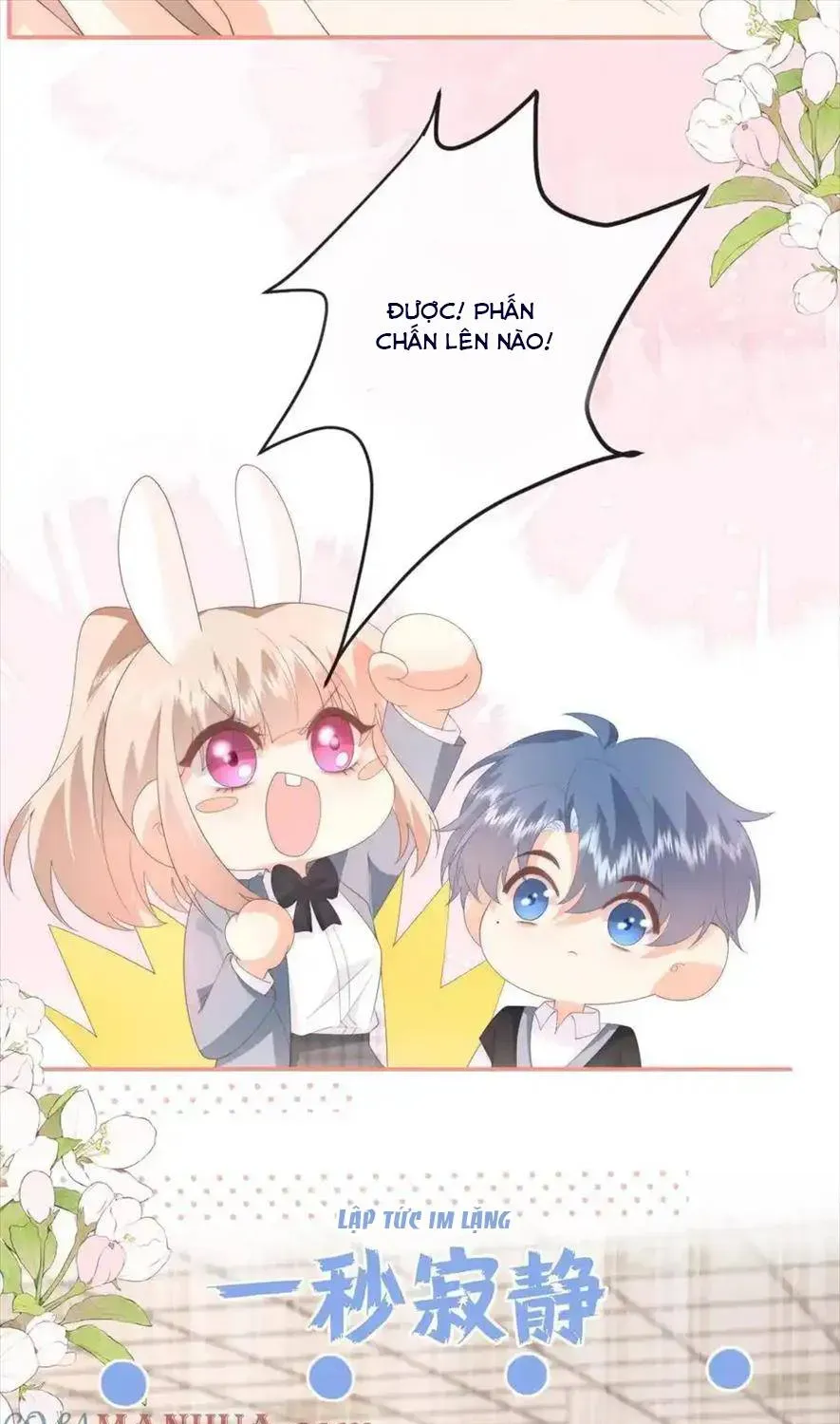 Sinh Trở Lại Làm Vợ Tổng Tài Chap 126 - Next Chap 127