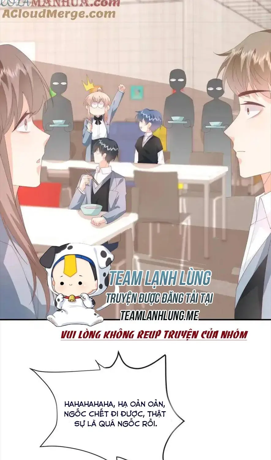 Sinh Trở Lại Làm Vợ Tổng Tài Chap 126 - Next Chap 127