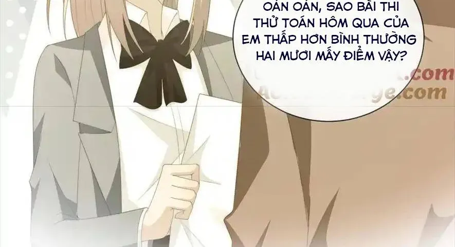 Sinh Trở Lại Làm Vợ Tổng Tài Chap 126 - Next Chap 127