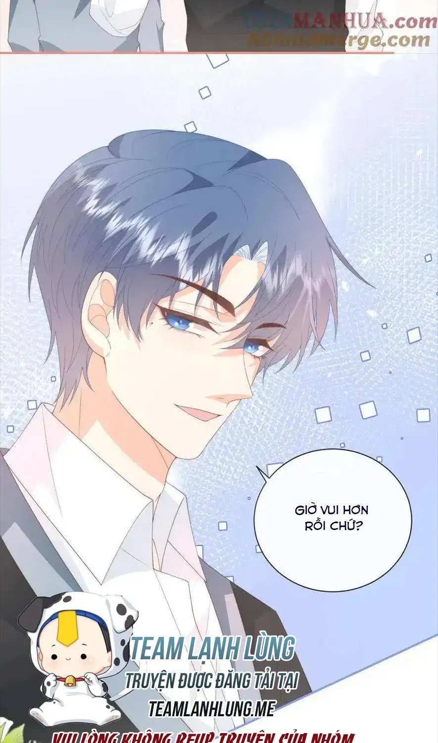 Sinh Trở Lại Làm Vợ Tổng Tài Chap 126 - Next Chap 127