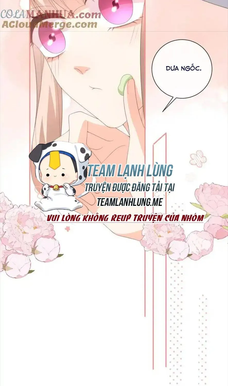 Sinh Trở Lại Làm Vợ Tổng Tài Chap 126 - Next Chap 127