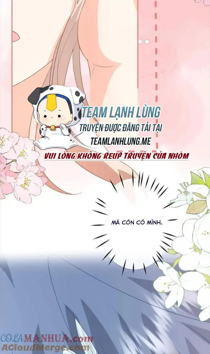 Sinh Trở Lại Làm Vợ Tổng Tài Chap 126 - Next Chap 127