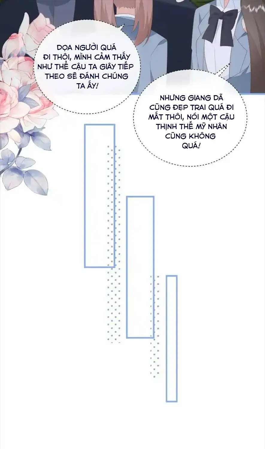 Sinh Trở Lại Làm Vợ Tổng Tài Chap 127 - Next Chap 128