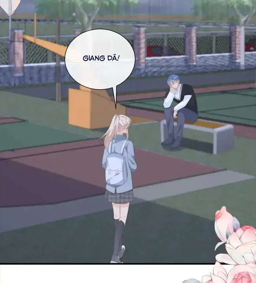 Sinh Trở Lại Làm Vợ Tổng Tài Chap 127 - Next Chap 128