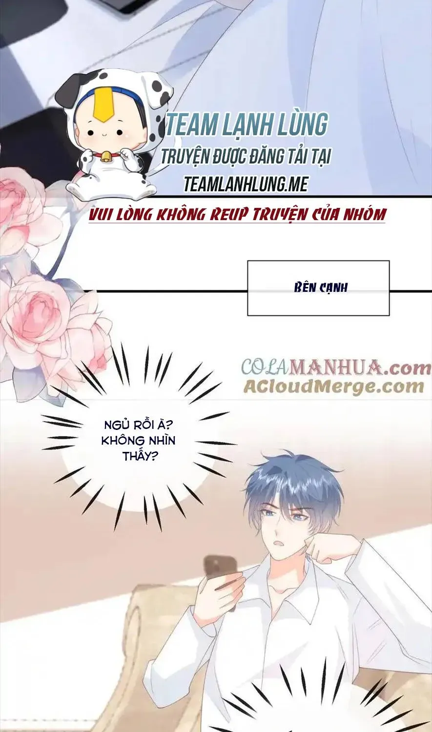 Sinh Trở Lại Làm Vợ Tổng Tài Chap 127 - Next Chap 128