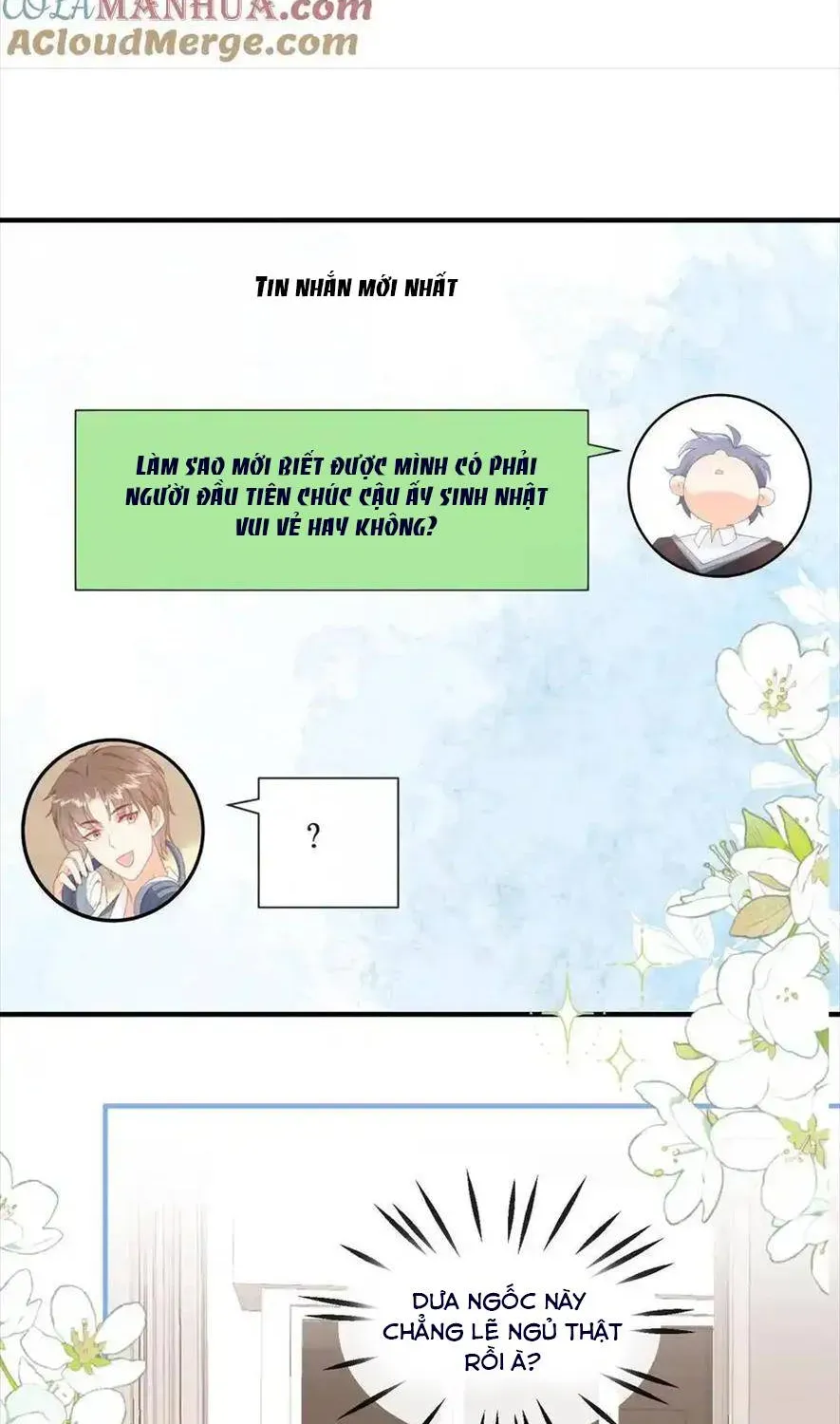 Sinh Trở Lại Làm Vợ Tổng Tài Chap 127 - Next Chap 128