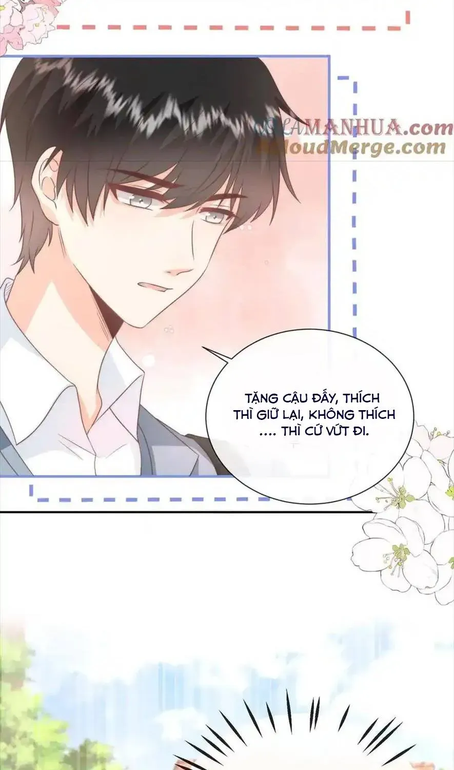 Sinh Trở Lại Làm Vợ Tổng Tài Chap 128 - Next Chap 129