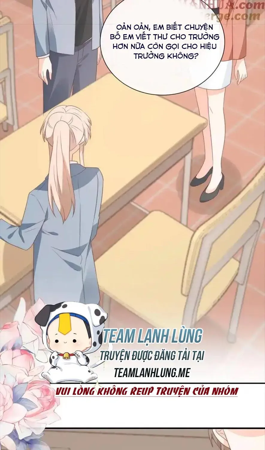 Sinh Trở Lại Làm Vợ Tổng Tài Chap 128 - Next Chap 129