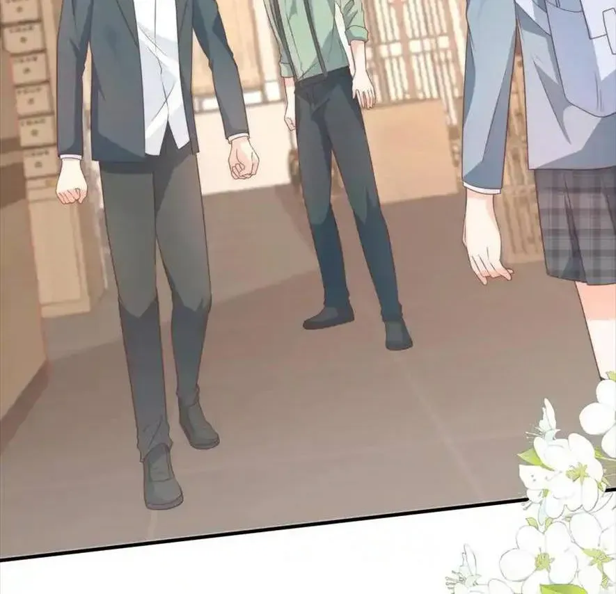 Sinh Trở Lại Làm Vợ Tổng Tài Chap 128 - Next Chap 129