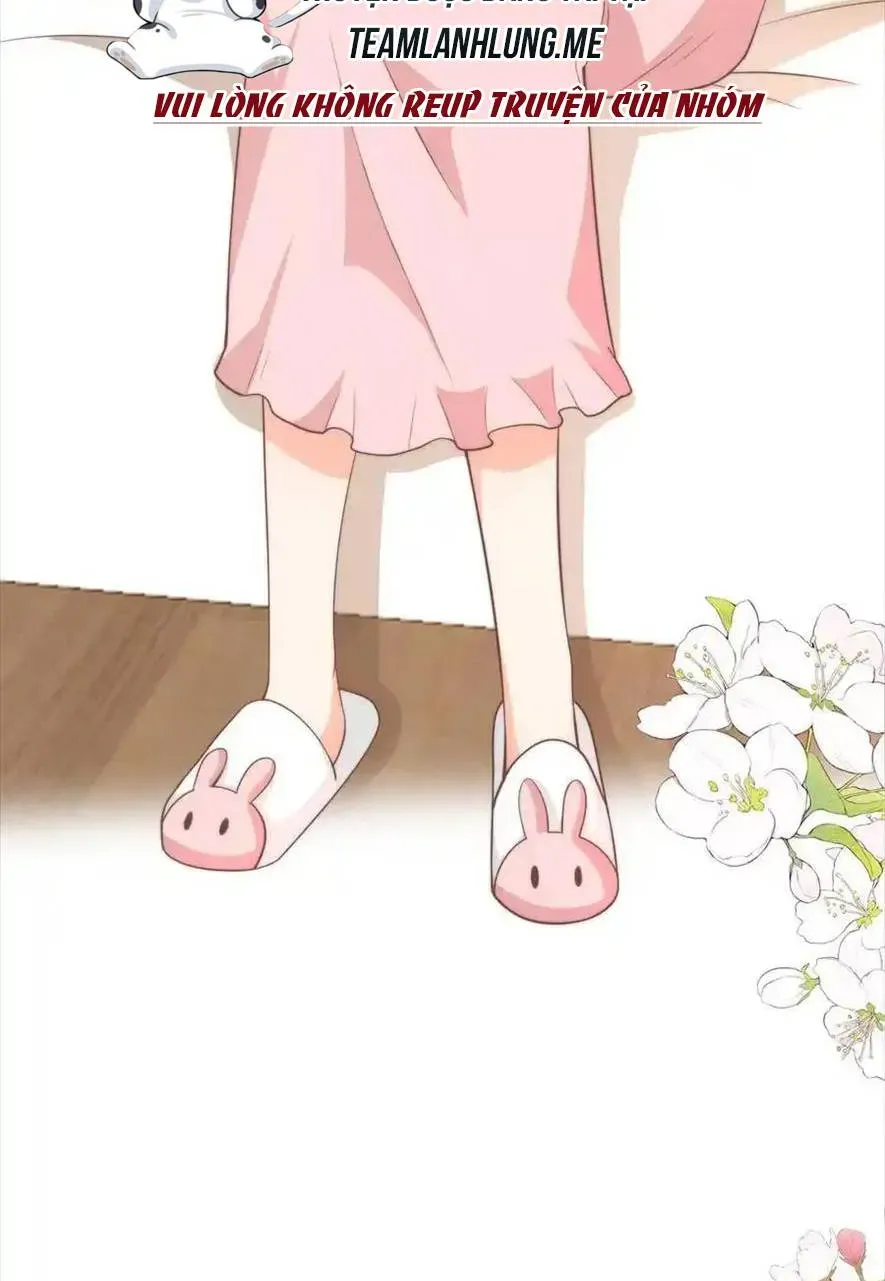 Sinh Trở Lại Làm Vợ Tổng Tài Chap 128 - Next Chap 129