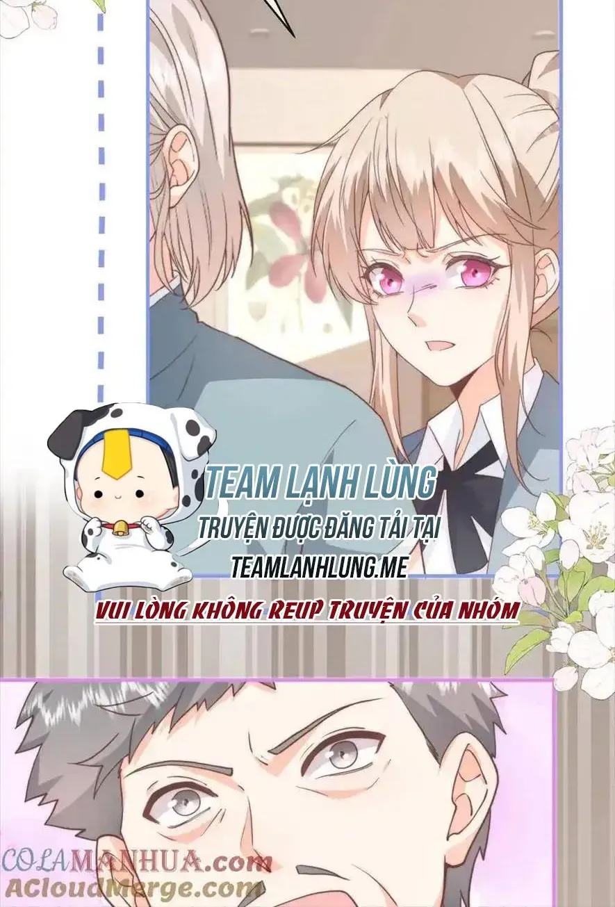 Sinh Trở Lại Làm Vợ Tổng Tài Chap 129 - Next Chap 130