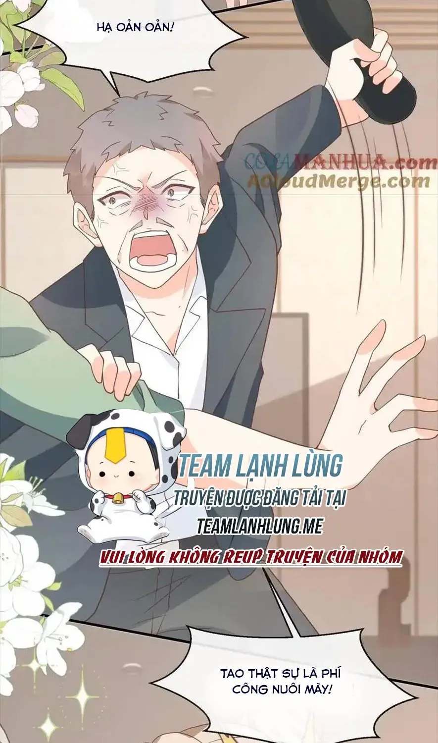 Sinh Trở Lại Làm Vợ Tổng Tài Chap 129 - Next Chap 130