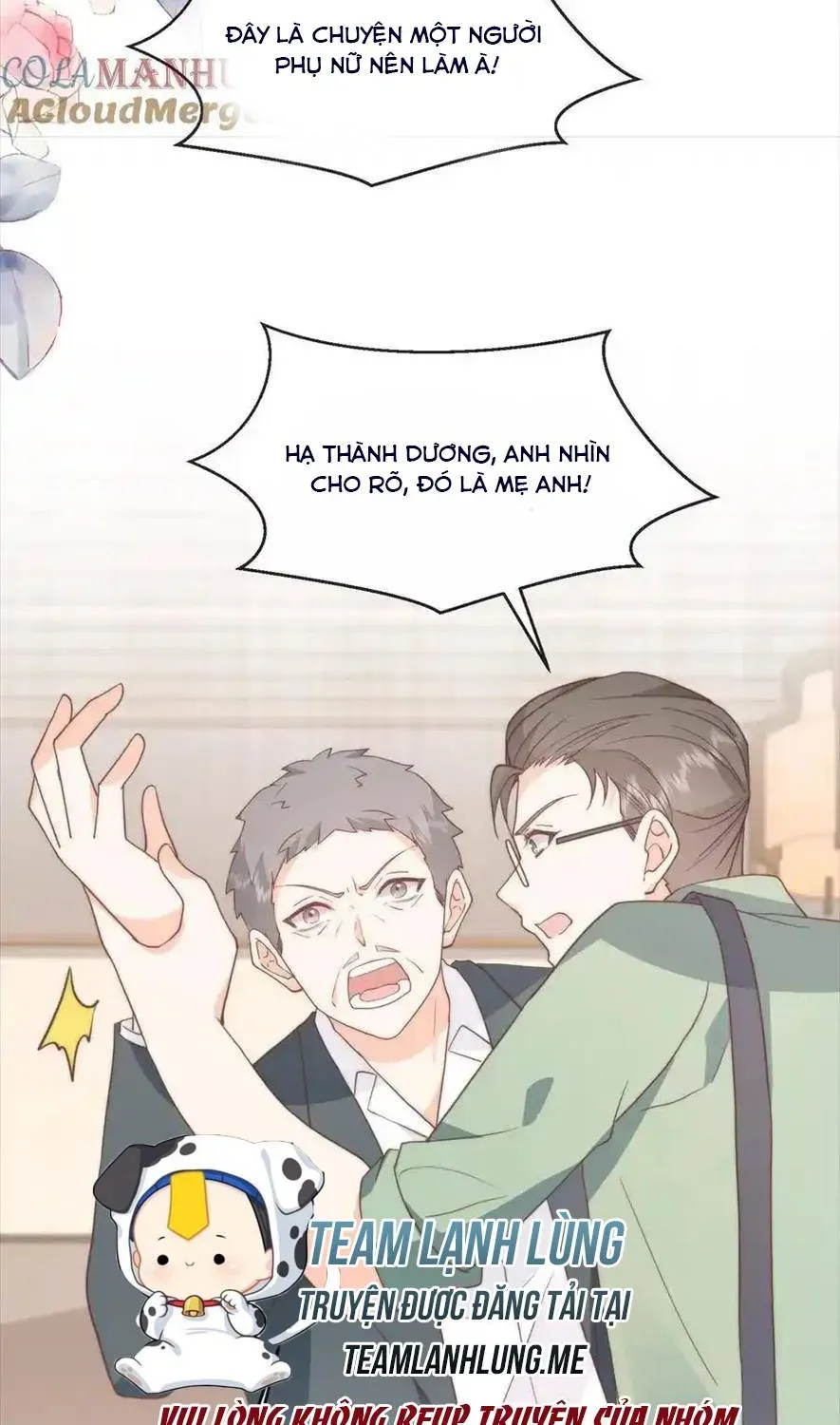 Sinh Trở Lại Làm Vợ Tổng Tài Chap 129 - Next Chap 130