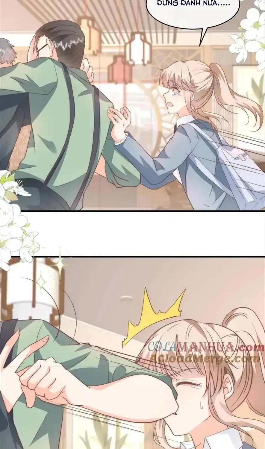 Sinh Trở Lại Làm Vợ Tổng Tài Chap 129 - Next Chap 130