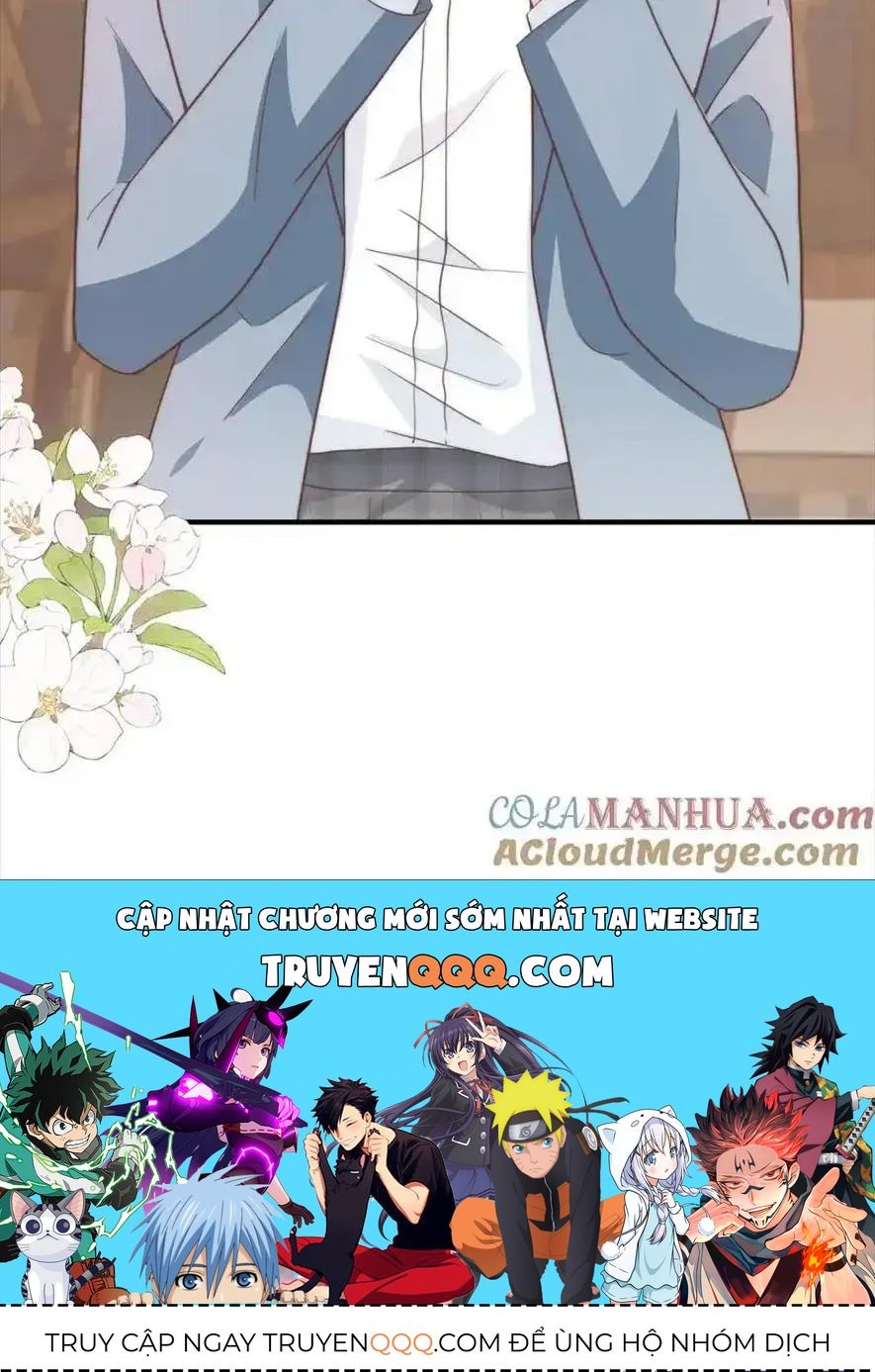 Sinh Trở Lại Làm Vợ Tổng Tài Chap 129 - Next Chap 130