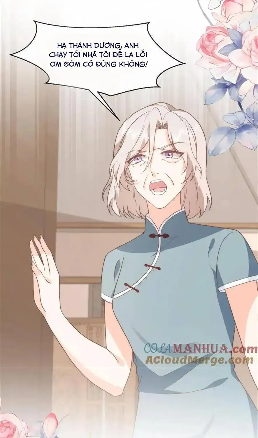 Sinh Trở Lại Làm Vợ Tổng Tài Chap 129 - Next Chap 130