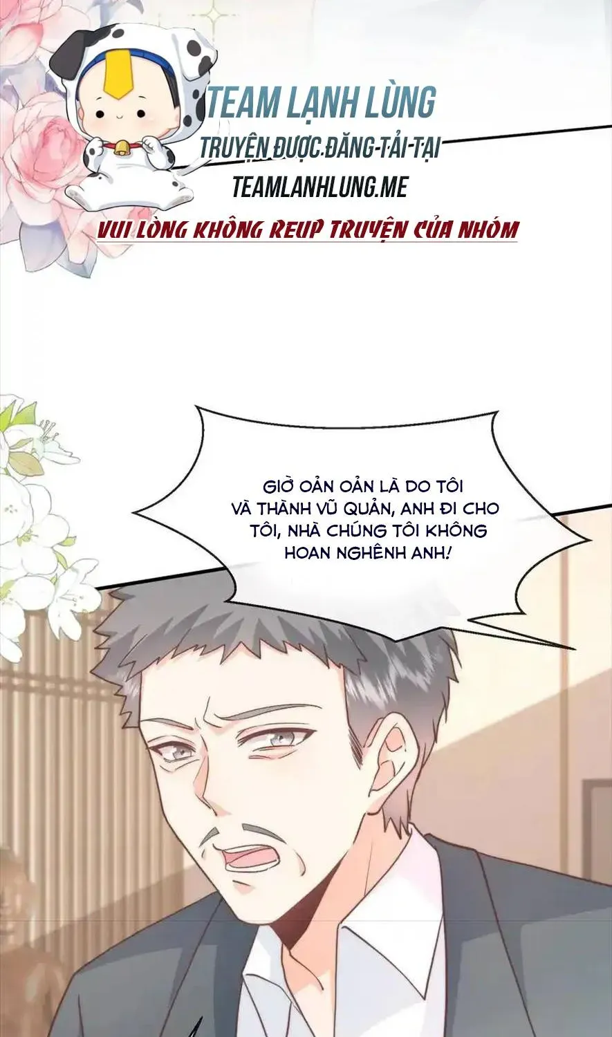 Sinh Trở Lại Làm Vợ Tổng Tài Chap 129 - Next Chap 130