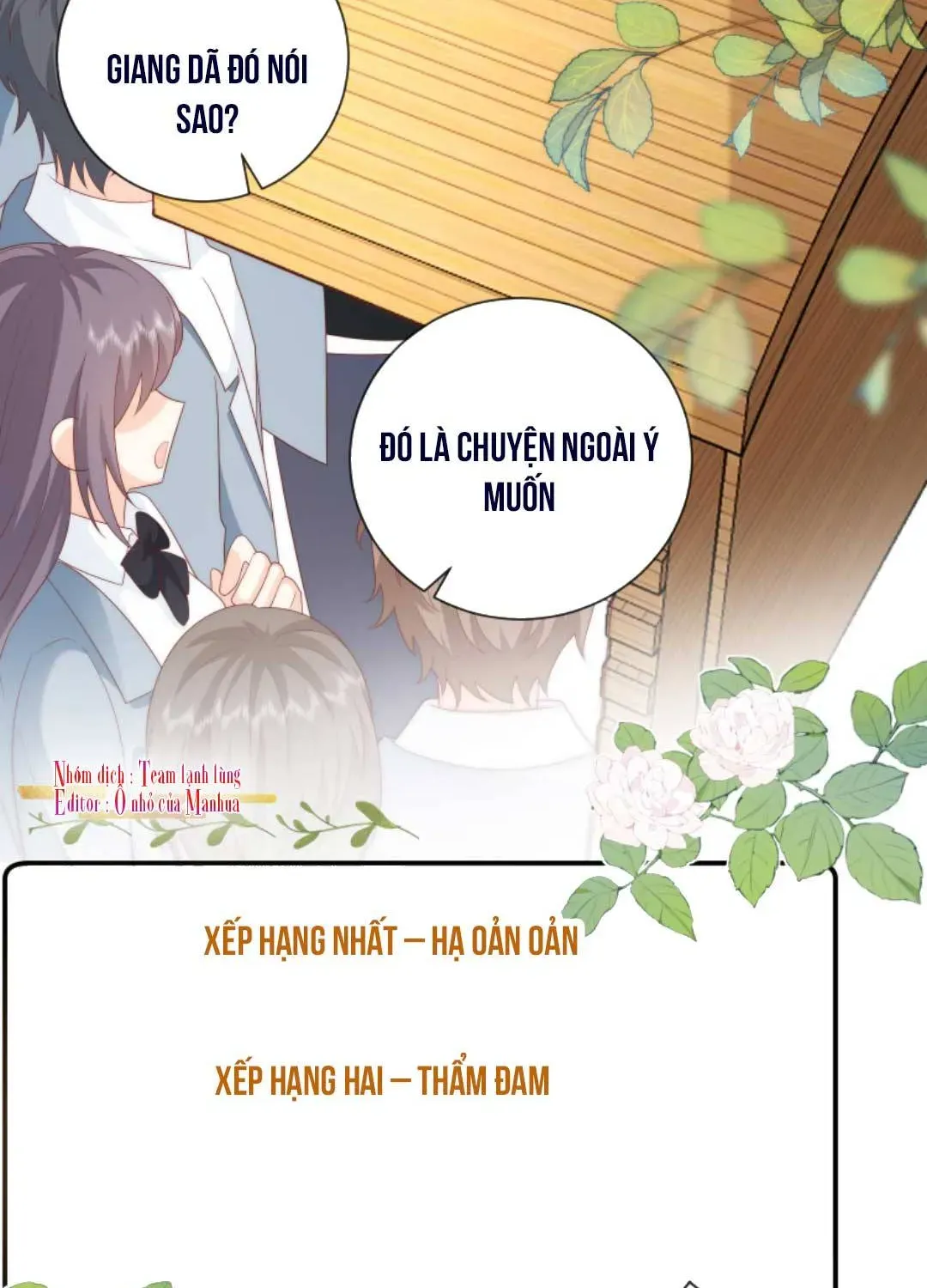 Sinh Trở Lại Làm Vợ Tổng Tài Chap 13 - Next Chap 14