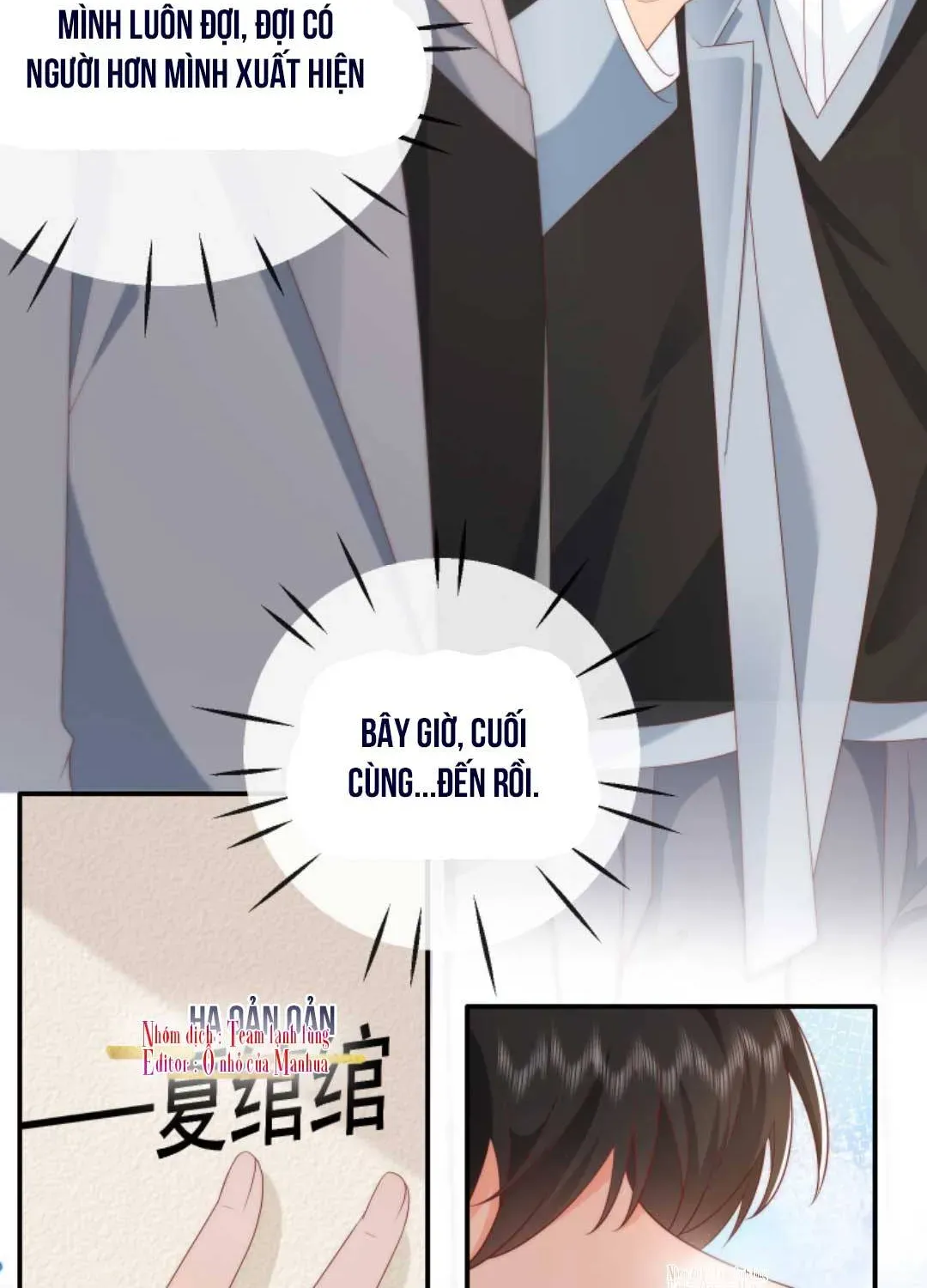 Sinh Trở Lại Làm Vợ Tổng Tài Chap 13 - Next Chap 14