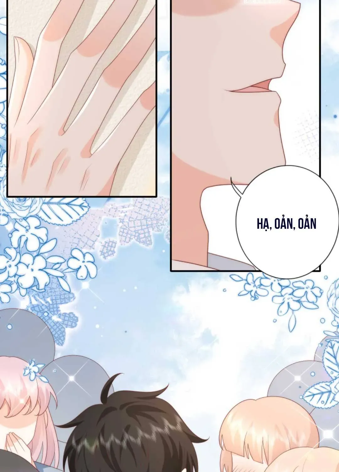 Sinh Trở Lại Làm Vợ Tổng Tài Chap 13 - Next Chap 14