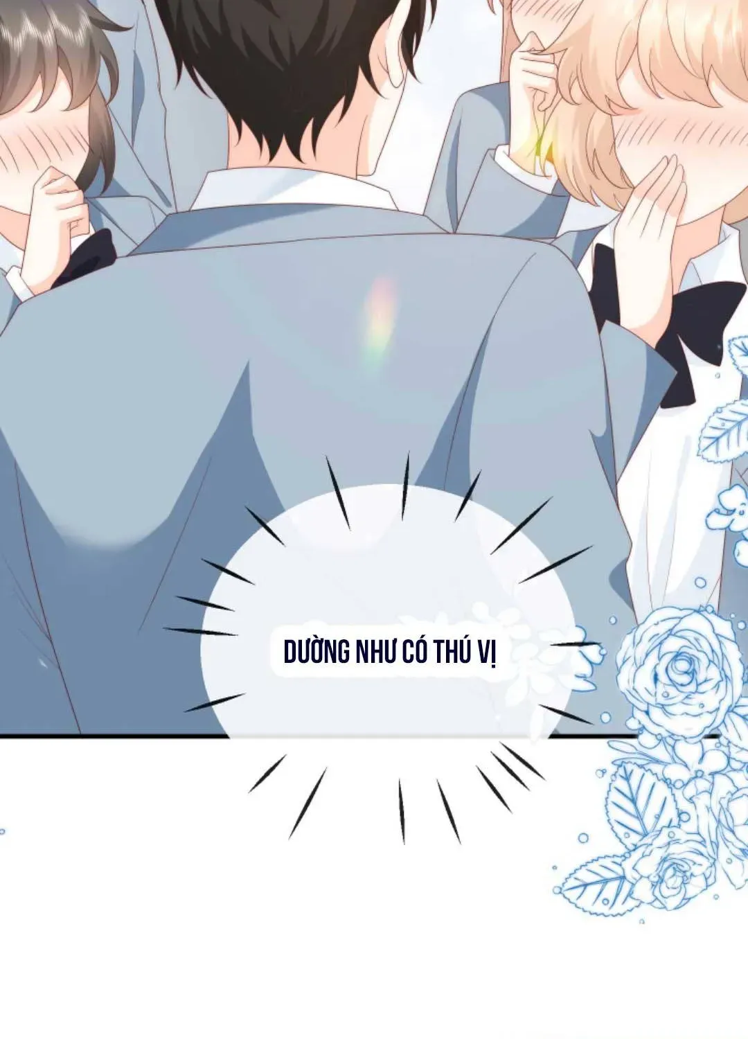 Sinh Trở Lại Làm Vợ Tổng Tài Chap 13 - Next Chap 14