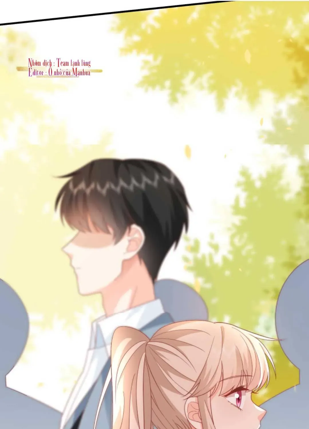 Sinh Trở Lại Làm Vợ Tổng Tài Chap 13 - Next Chap 14