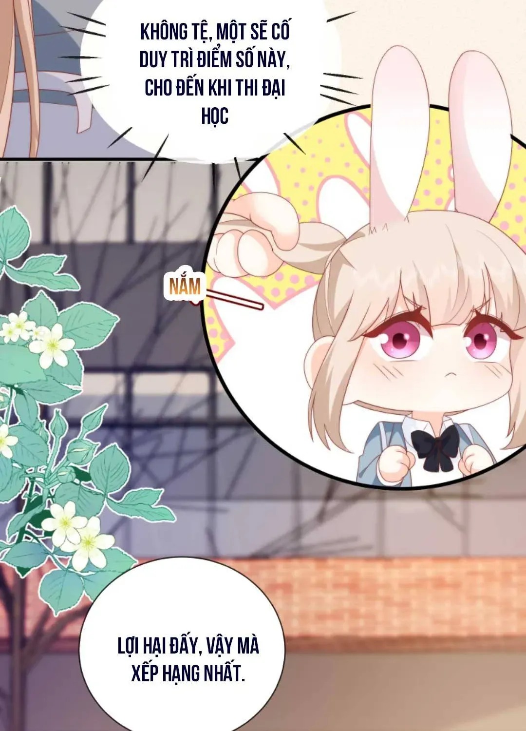 Sinh Trở Lại Làm Vợ Tổng Tài Chap 13 - Next Chap 14